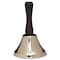 Ashley Productions Steel Hand Bell, 4", PK6 10050 - alternate 2